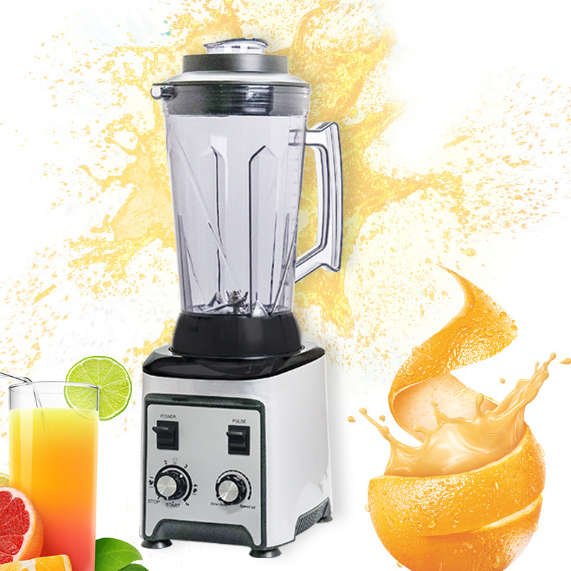 blender fruit blender machine commercial use 110 volts heavy duty blender