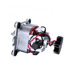 universal motor for juicer blender commercial blender spare parts electric food processor motor electric blender