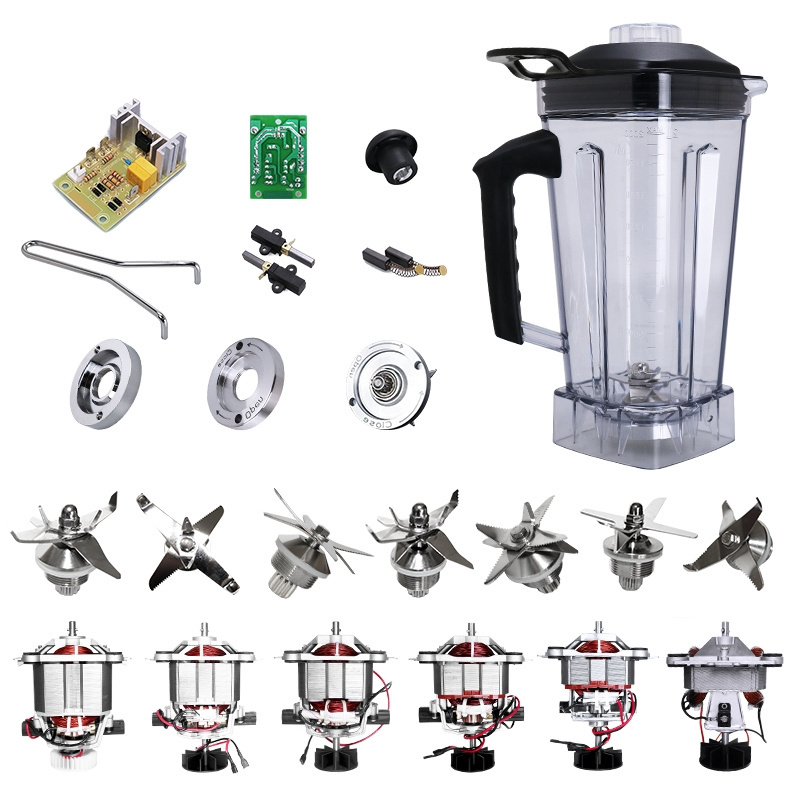 Kitchen Spare Parts Blender Cross Blade Electric Oster Osterizer Mixer Accessories