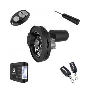 Gemcharm GCM901 Wireless Remote Control Switch Garage Door Roller Shutter Motor Opener