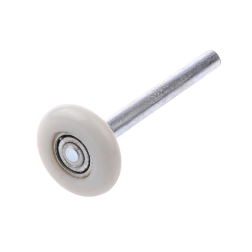 Gemcharm LM-R10001 A/B Professional Manufacture Nylon Roller Decorative Garage Door Hardware