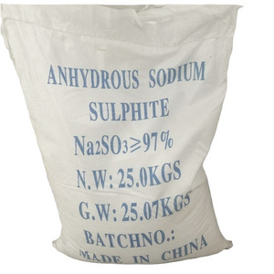 Food Grade Sodium Metabisulphite/Sodium Metabisulfite/Sodium Metabi sulfite