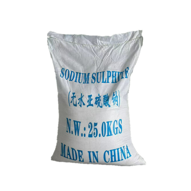 Food Grade Sodium Metabisulphite/Sodium Metabisulfite/Sodium Metabi sulfite