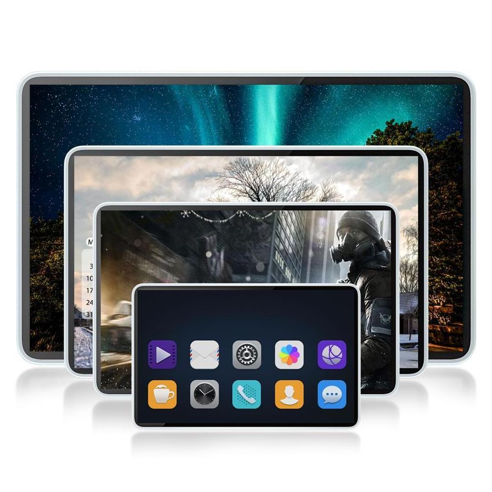 15.6 Inch Advertising Player LCD Monitor 15