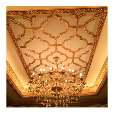 Modern House Interior Wall Ceiling Luxury Hall False Ceiling Designs Artistic Ceiling Board