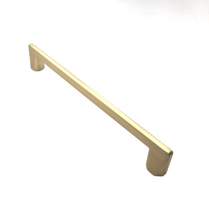 OEM Style Modern Zinc Alloy Pull Handle Knob Furniture Handles Cabinet Kitchen Hardware