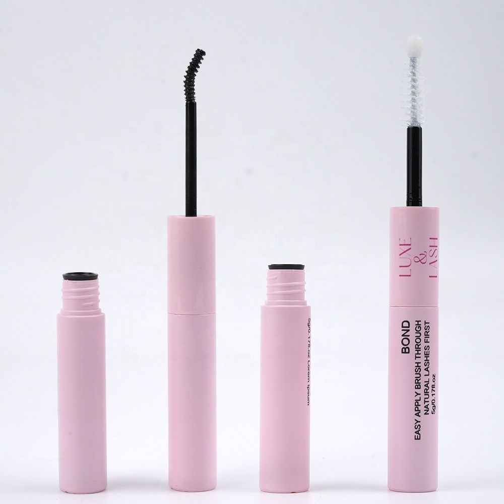 Best Selling Mascara Diy Cluster Eyelash 0.2 Second Lash Extension Glue Adhesive Vegan Extension Glue Lash Waterproof Lash Glue