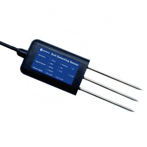 GEMHO High precision  soil moisture and temperature sensor