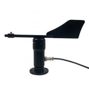 Wholesale RS485 Wind Sensor For Weather Station Data Monitoring High Precision Wind Direction Sensor