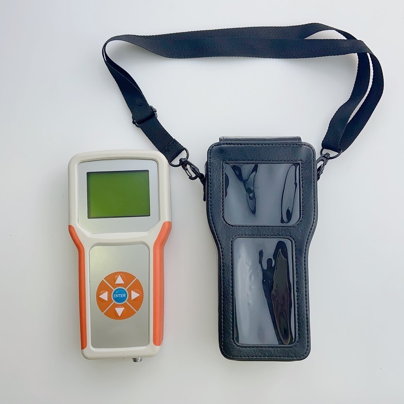 Professional Portable Handheld Data Logger RS485 Vibrating Wire VW Data Acquisition Analyzer for Mine Slop Engineering