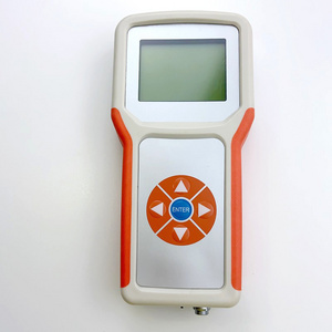 Handheld Vibrating Wire Data Readout Terminal VW Piezometer Data Logger Adopted 32-bit Microcontroller Technology