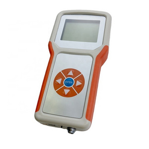 Professional Portable Handheld Data Logger RS485 Vibrating Wire VW Data Acquisition Analyzer for Mine Slop Engineering