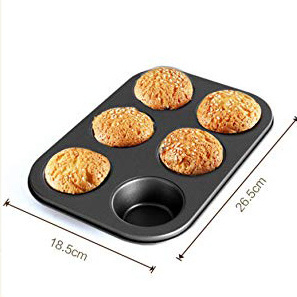 hot selling Bake Pan Non Stick Kitchen Bakeware Stainless Steel Use Cookie and  Cake Baking Pan