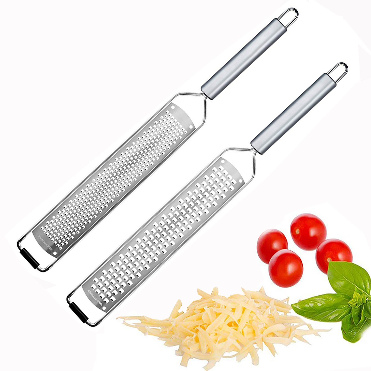 Gemhye Wholesales Stainless Steel Vegetable Slicer multifunction grater Lemon  Chocolate And Cheese Slicer