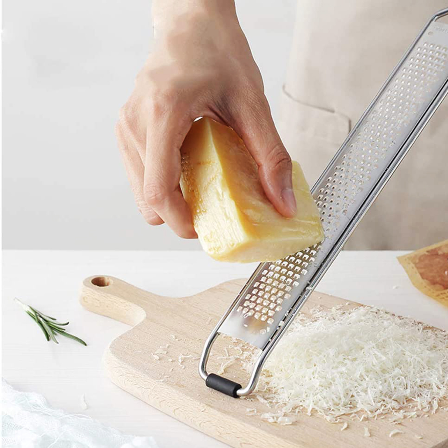 Gemhye Wholesales Stainless Steel Vegetable Slicer multifunction grater Lemon  Chocolate And Cheese Slicer