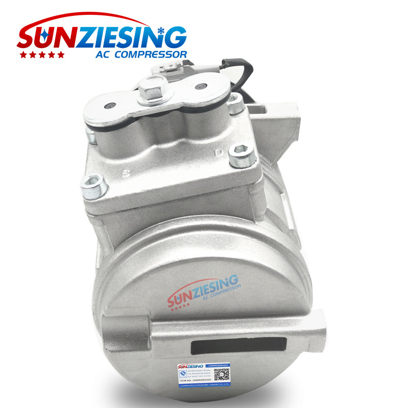 suitable for  Haima S5 ac compressor  12V 5PK Air conditioning ar condicionado klimaanlage aire acondicionado climatisation