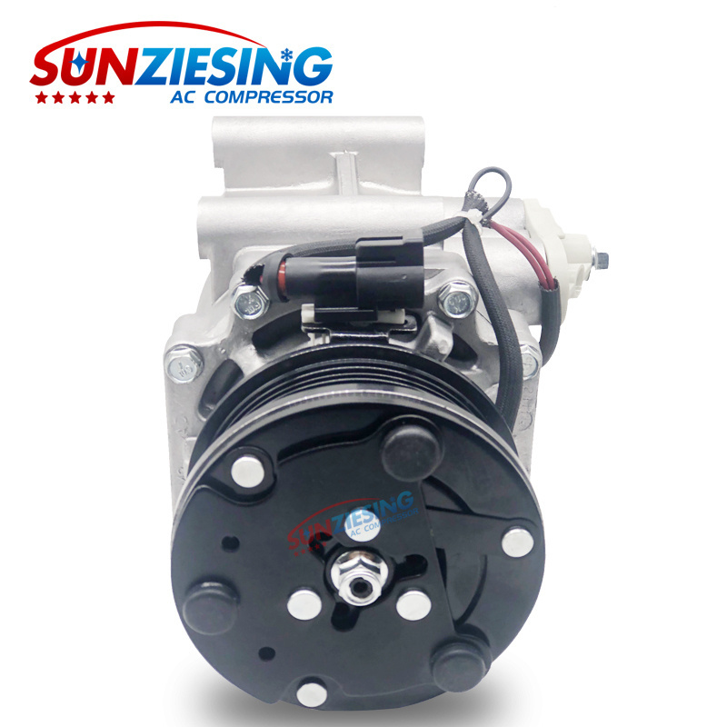 suitable for Ford Mondeo MK3 1.8L 2000-2006  car compressor 12v  Ford Mondeo 2.0L 2001 good quality ac air compressor