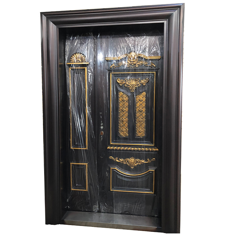 Entrance Doors Oversize Exterior Door Villa door