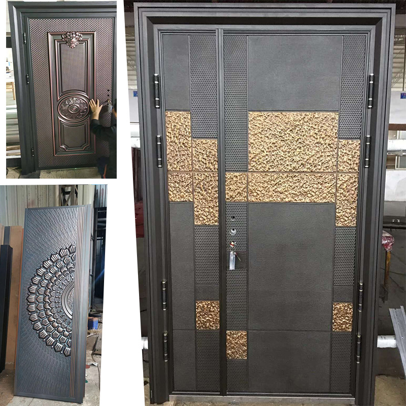 Entrance Doors Oversize Exterior Door Villa door