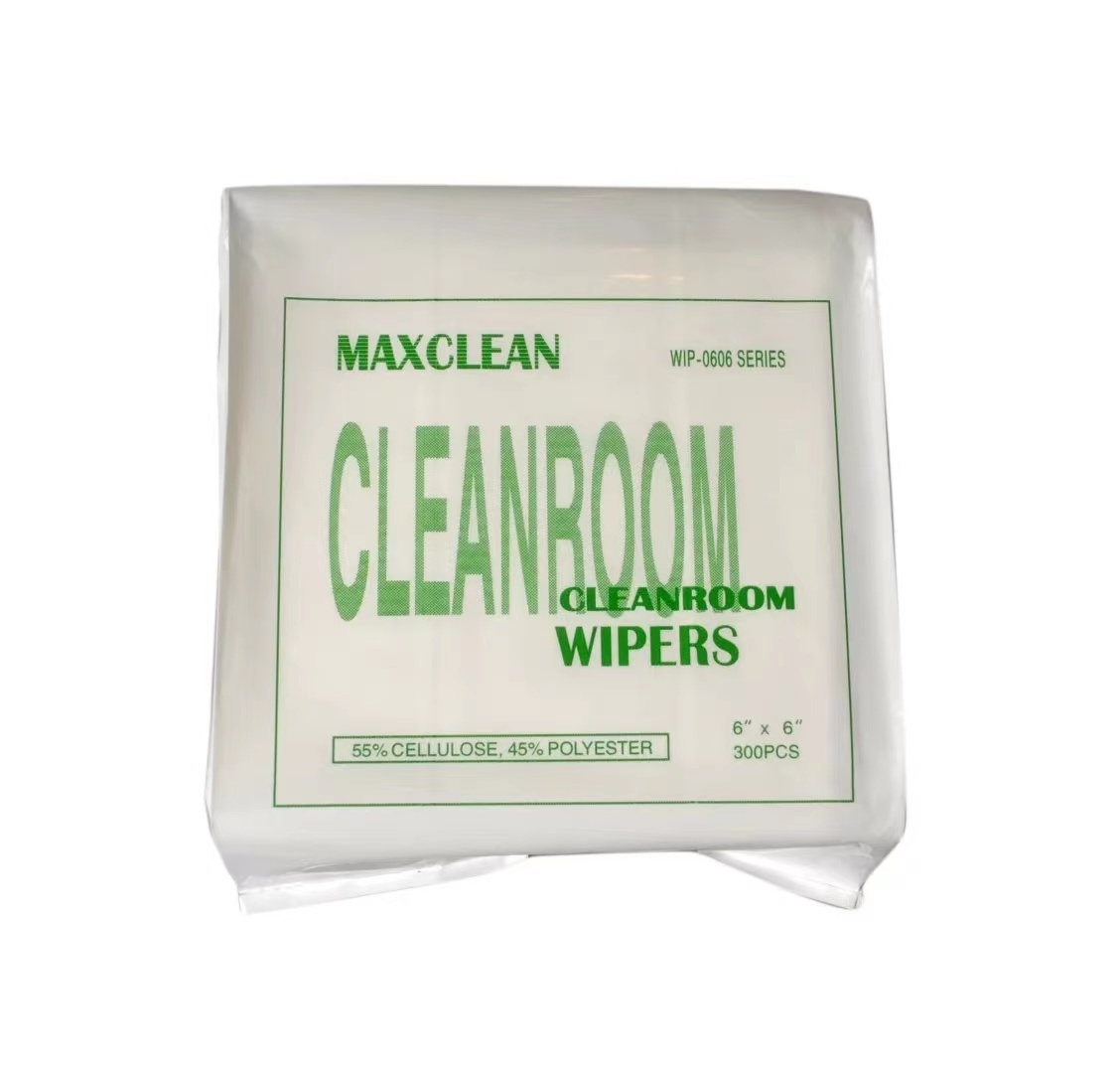 Disposable Microfiber Cleaning Lint Free 9