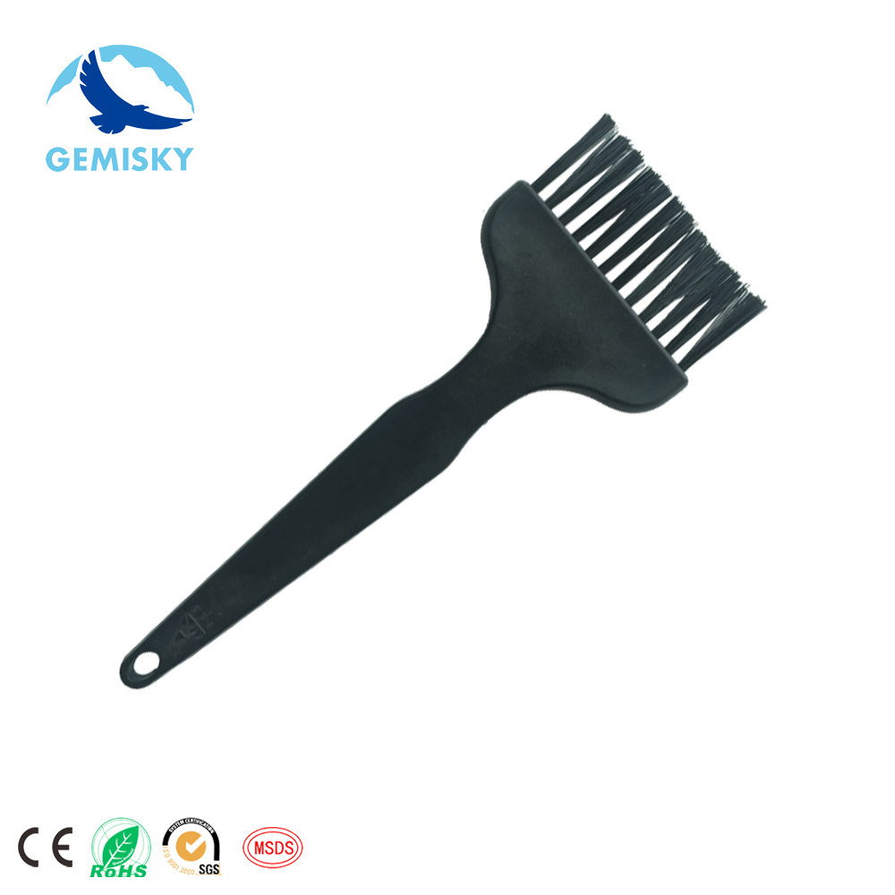 Gemisky ESD Plastic Handle Anti Static Brushes Computer Keyboard Cleaning Brush Tools antstatic esd brush