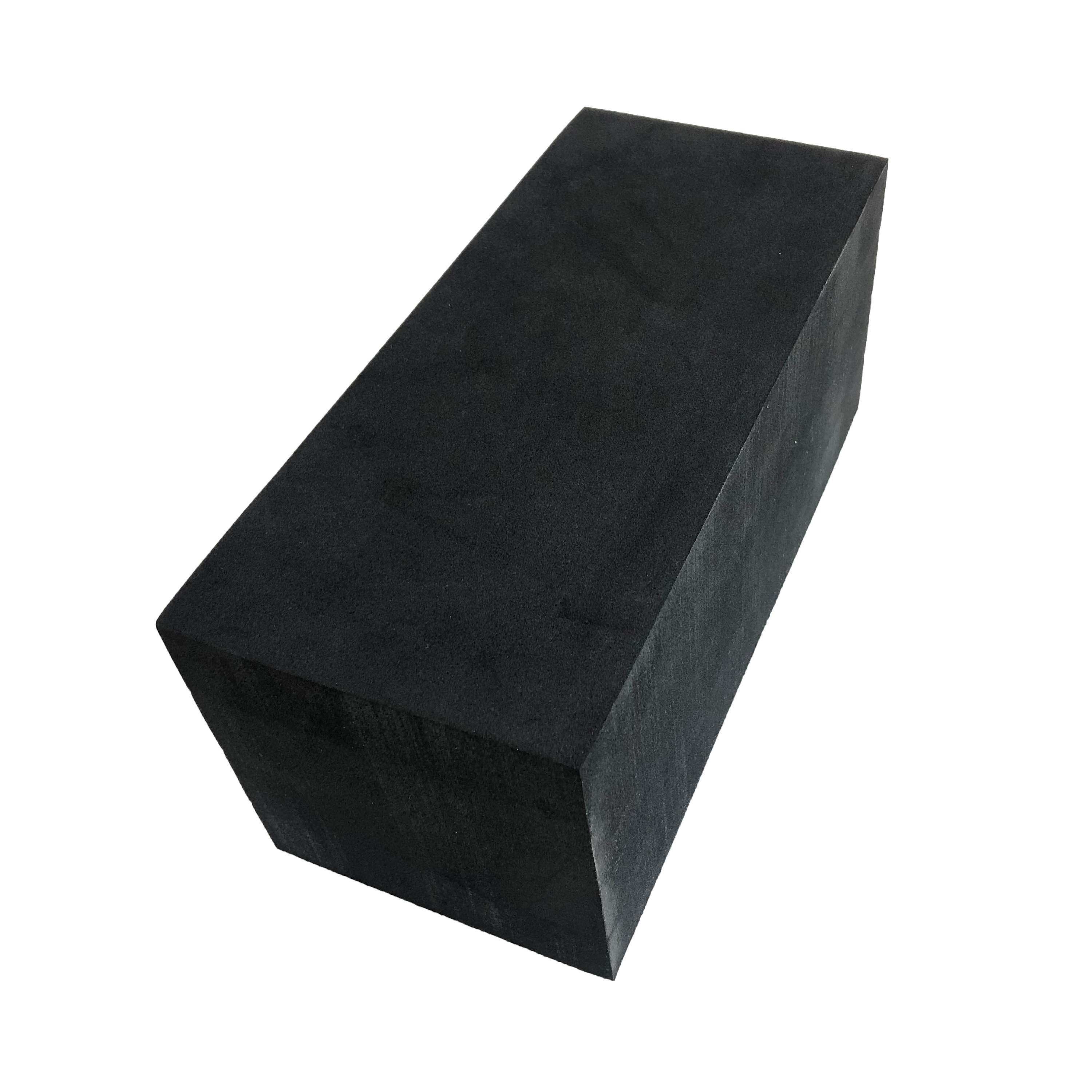 GEMISKY Eva Antistatic Black Custom Foam Tool Box Foam Insert Wine Bottle Insert Sponge Foam ESD Box