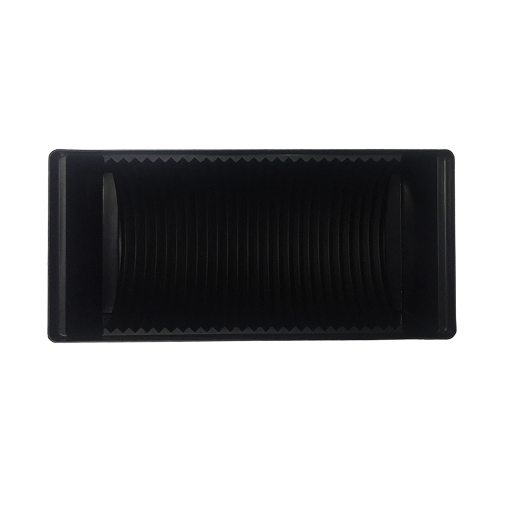 Antistatic SMT Reel Holder ESD SMT Reel Storage Box For SMD Roll