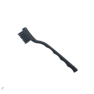 Industrial Cleanroom Safe Anti Static ESD Cleaning Brush For PCB Motherboards Fans Keyboards