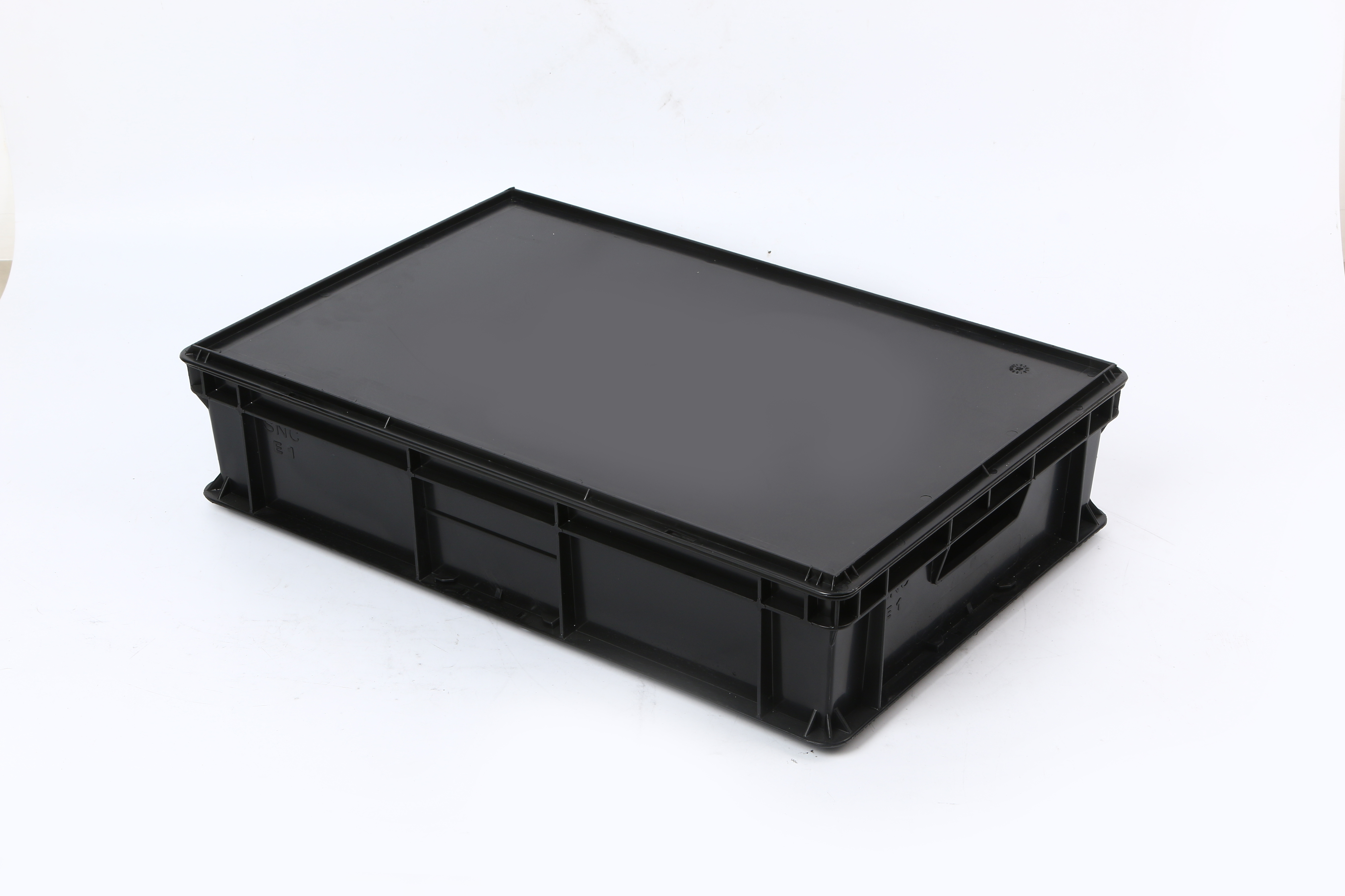 GEMISKY Eva Antistatic Black Custom Foam Tool Box Foam Insert Wine Bottle Insert Sponge Foam ESD Box