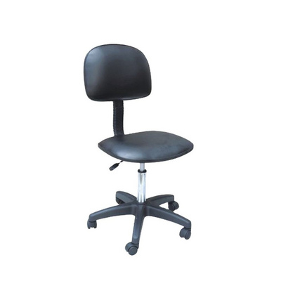 Esd Swivel Chair Wholesale Good Quality Anti Static Pu Foam Medical Office Chair Laboratory