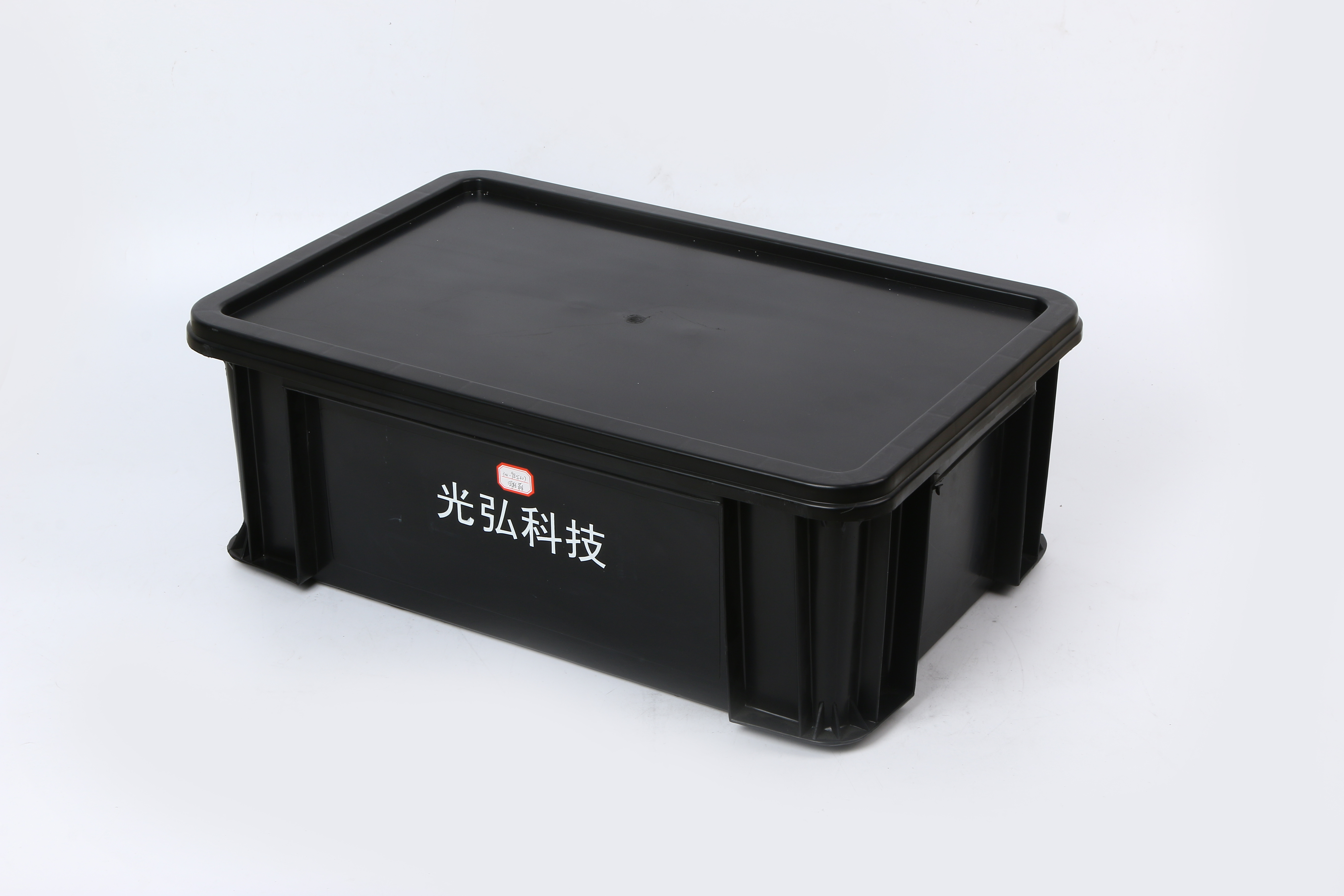 GEMISKY Eva Antistatic Black Custom Foam Tool Box Foam Insert Wine Bottle Insert Sponge Foam ESD Box