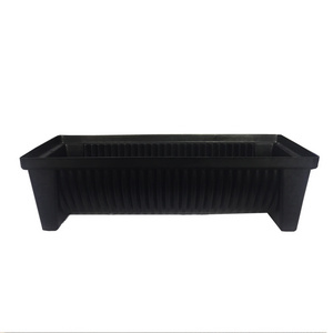 Antistatic SMT Reel Holder ESD SMT Reel Storage Box For SMD Roll