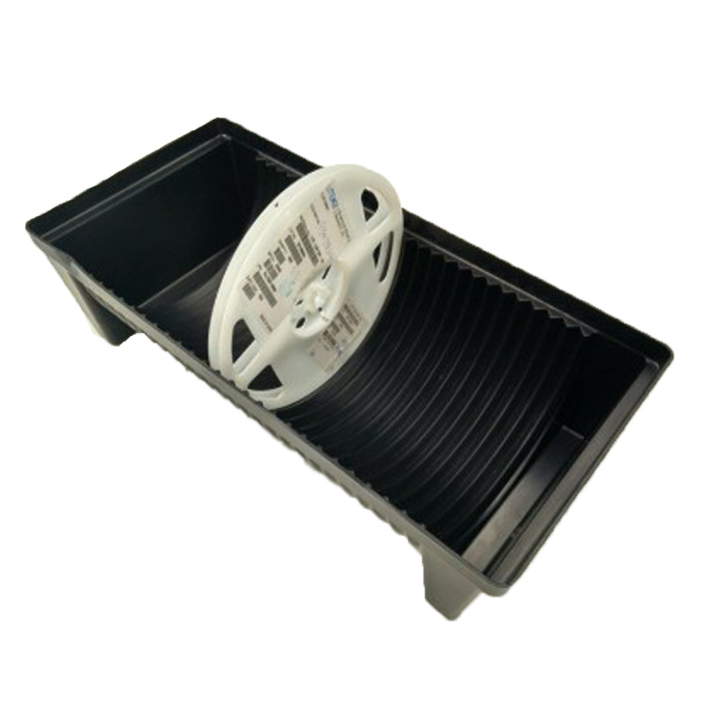 Antistatic SMT Reel Holder ESD SMT Reel Storage Box For SMD Roll