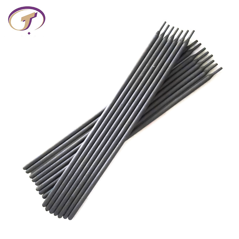 OEM ODM Factory Customized Welding Electrodes E6013 Welding Rod Low Temperature Steel Welding Rod