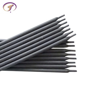 OEM ODM Factory Customized Welding Electrodes E6013 Welding Rod Low Temperature Steel Welding Rod