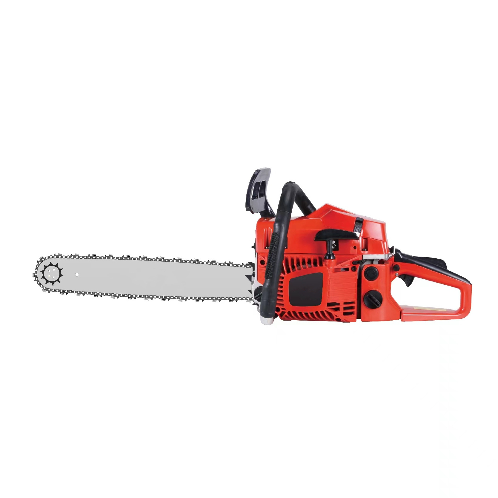 Hot Sale Heavy Duty Cutting Tool Diesel Chainsaw Gasoline Chainsaws 105cc Chainsaw