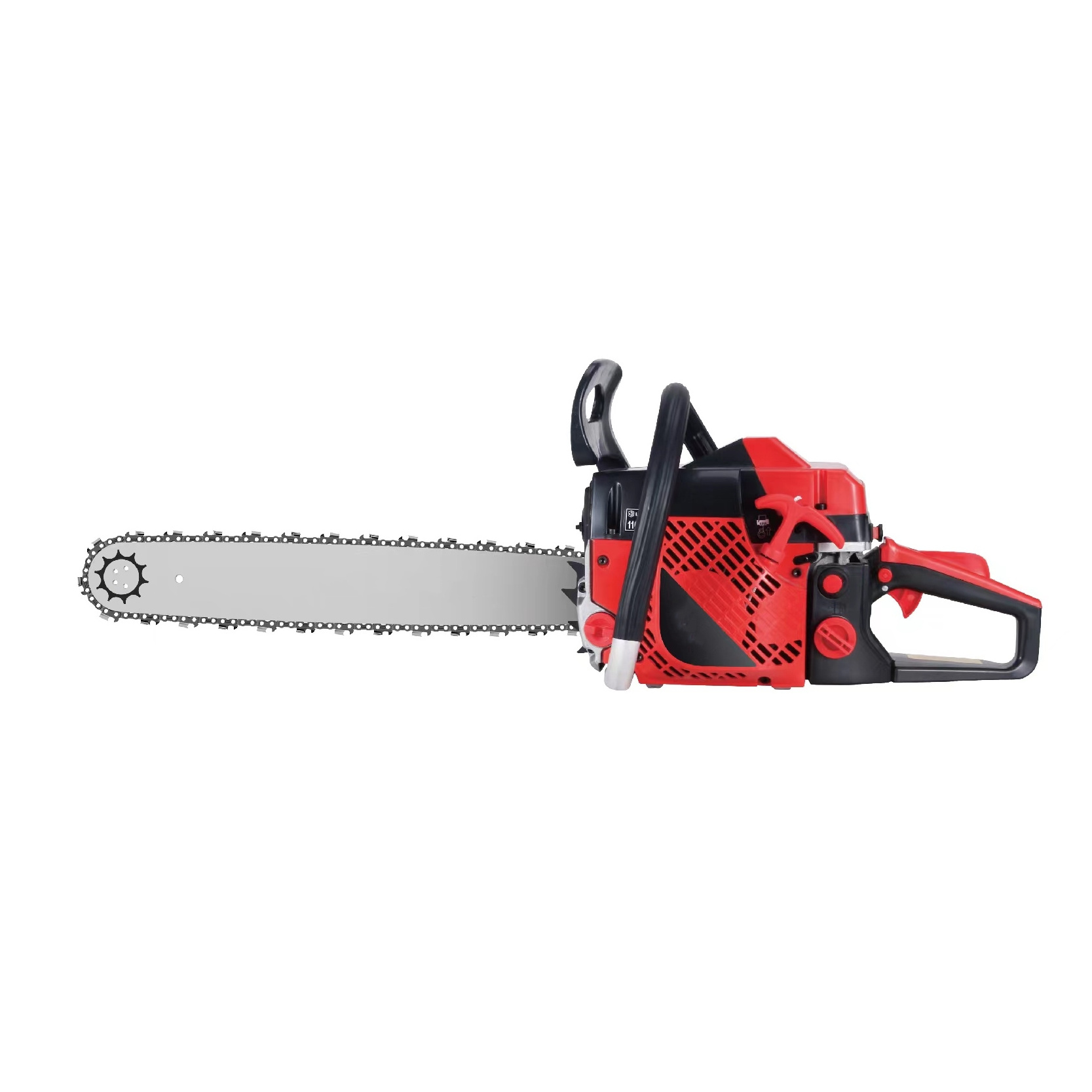 Hot Sale Heavy Duty Cutting Tool Diesel Chainsaw Gasoline Chainsaws 105cc Chainsaw