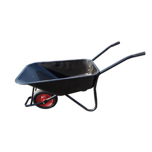 Wholesale High Quality Heavy Duty Wheel Barrow Popular Construction Wheelbarrow