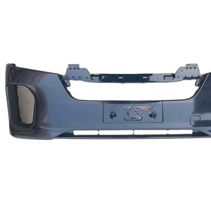 Auto parts front bumper fit for NISSAN NV350