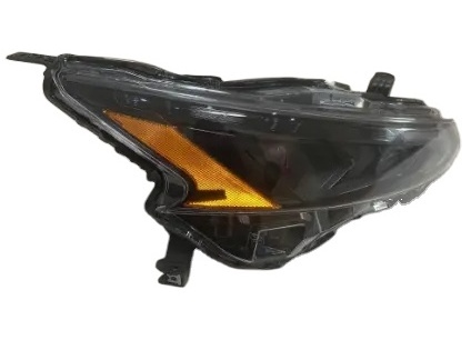 the newset head light headlamp FOR NISSAN 2023 ALTIMA USA HEAD LAMP LIGHT 2024