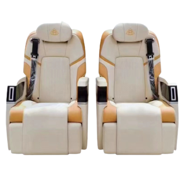 Conversion Van High quality aero seat auto Car Seats For Luxury Cars Van Seats