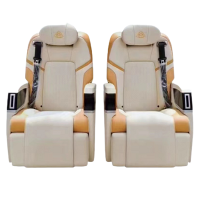 Conversion Van High quality aero seat auto Car Seats For Luxury Cars Van Seats