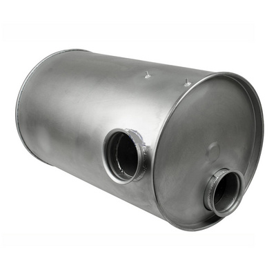 Exhaust Muffler For volvo  Body Parts Truck FOR VOLVO FM/FH 12 Truck parts OEM 3979599