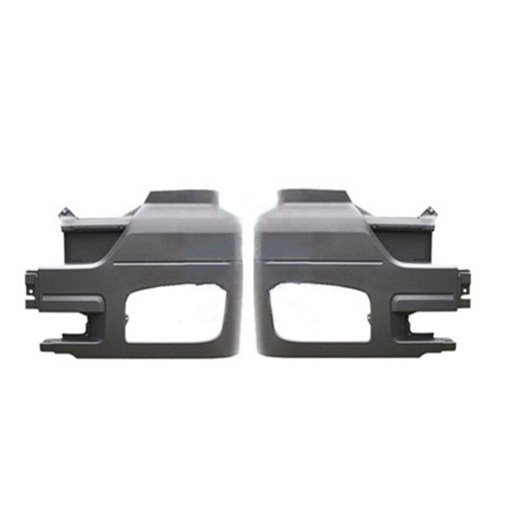 High Quality Truck Body Parts Truck Front Bumpers Truck Side Corner Bumpers 9448800104