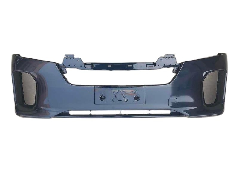 Auto parts front bumper fit for NISSAN NV350