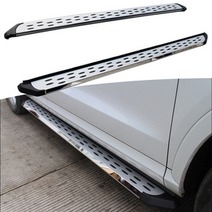 new kind side step running board for ACURA MDX 2023 running board