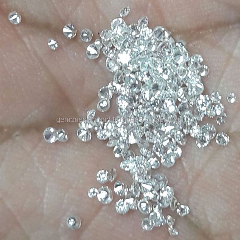 100% Real D to H color Man Made Diamond Lot at Wholesale Price,Lab Grown CVD Diamonds,Synthetic Diamonds