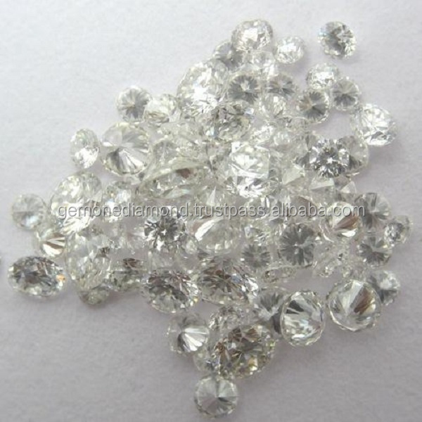 1.5 mm to 2.00 mm Size VVS Clarity Lab Grown CVD Loose Diamonds,VVS Diamonds Lab Grown,Man Made loose Diamonds Manufacturer