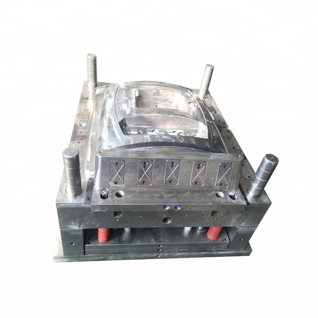 Taizhou Huangyan plastic injection mould Air cooler Mould