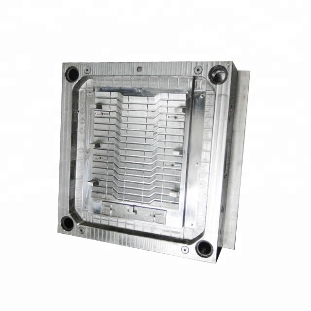 Taizhou Huangyan plastic injection mould Air cooler Mould